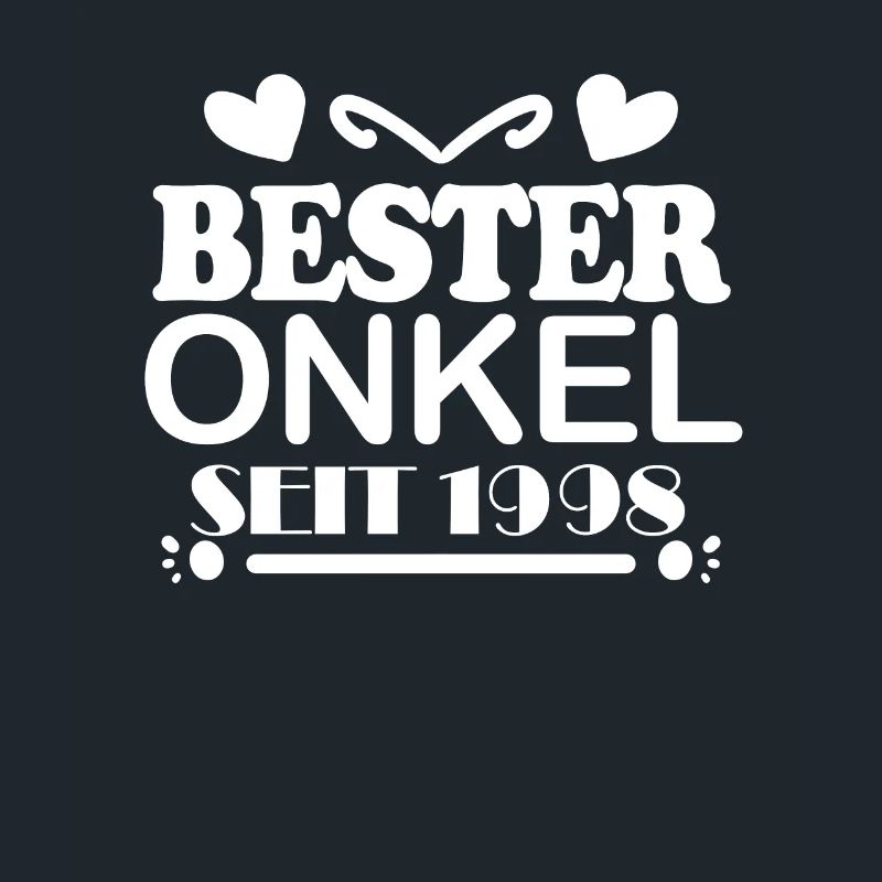 Bester Onkel seit 1998