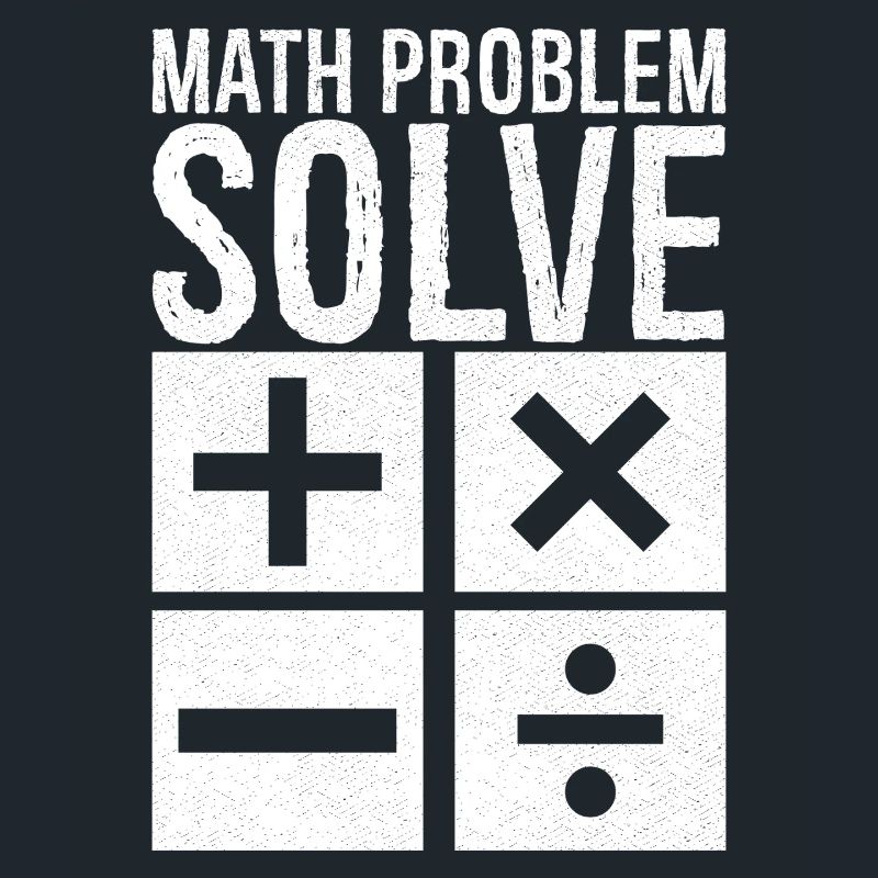 math problem solve
