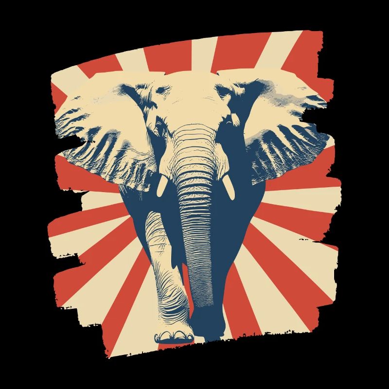 Elefant