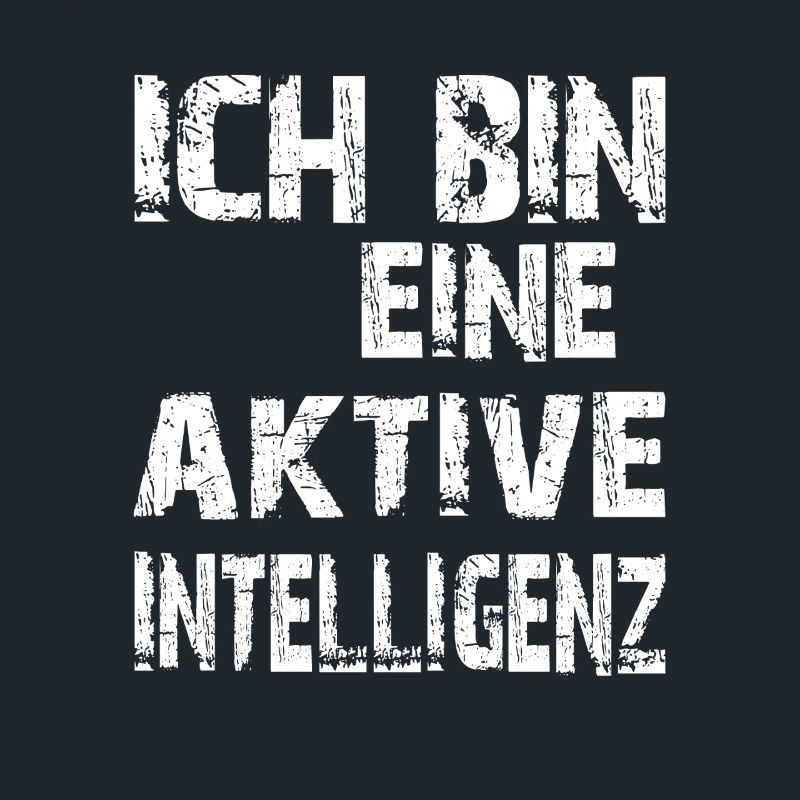 L’IA dit que je suis une intelligence active