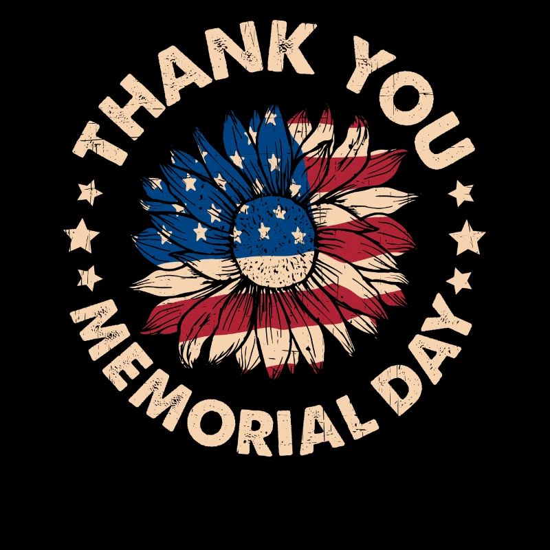 Merci Memorial Day