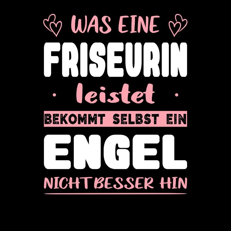 Friseurin Geschenke Friseuse Abschied Kollegin