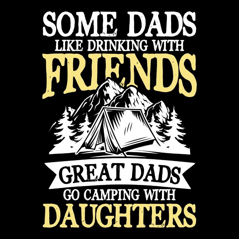 some dads like drinking with friends great dads