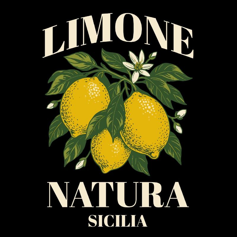 Limone Natura Sicile