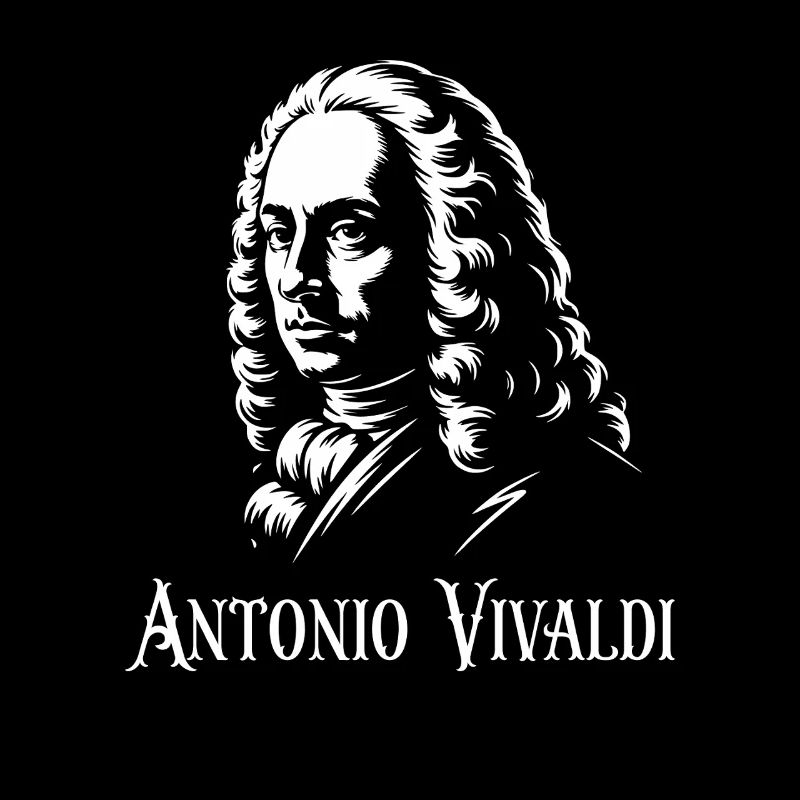 Antonio Vivaldi Compositeur Musique classique