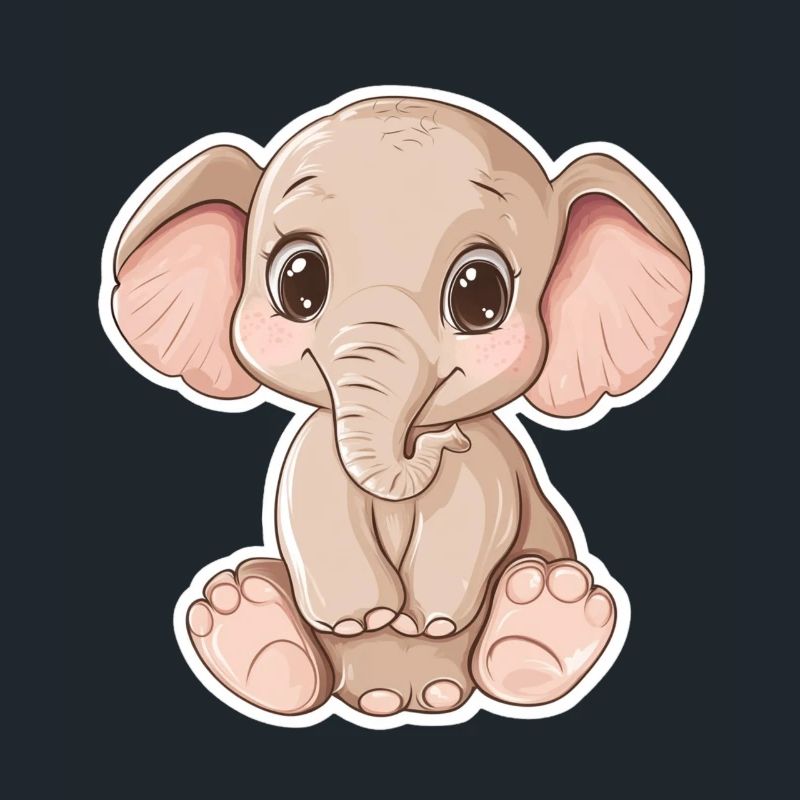 Elefant
