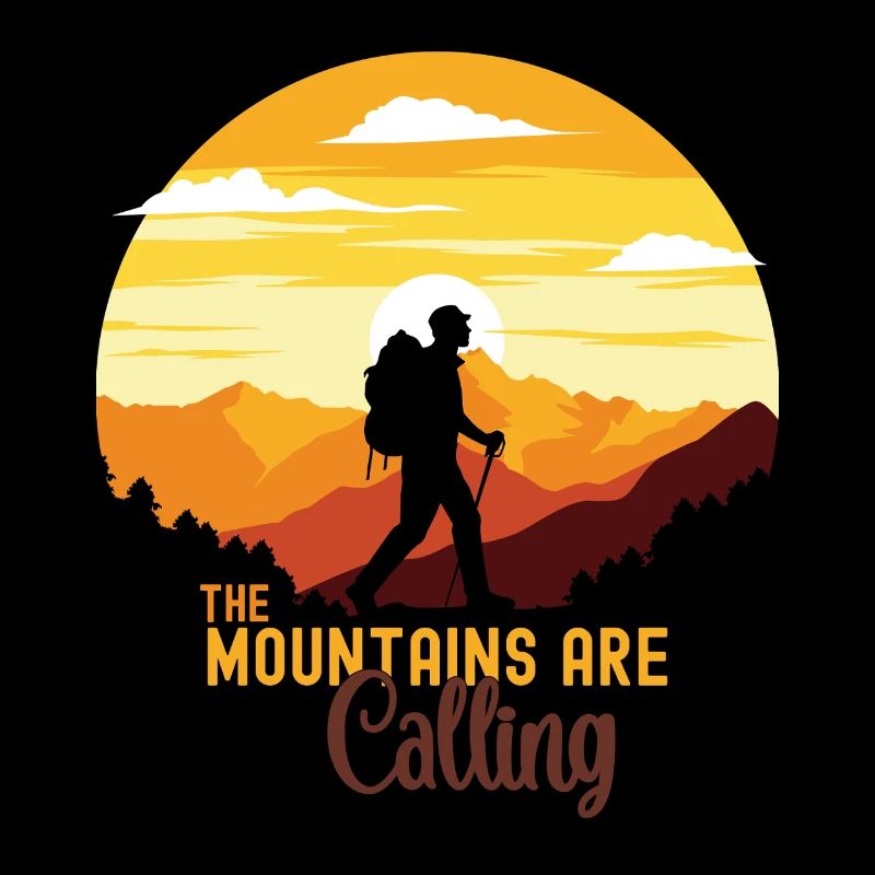 Mountain Calling Wanderabenteuer