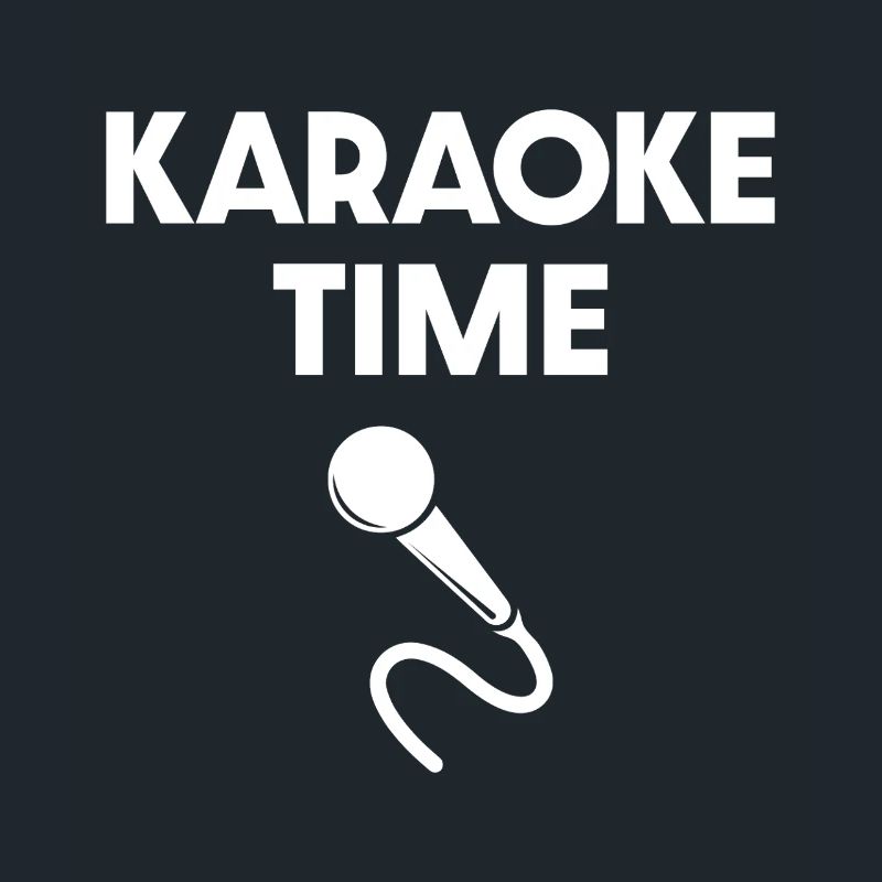 Karaoke Time