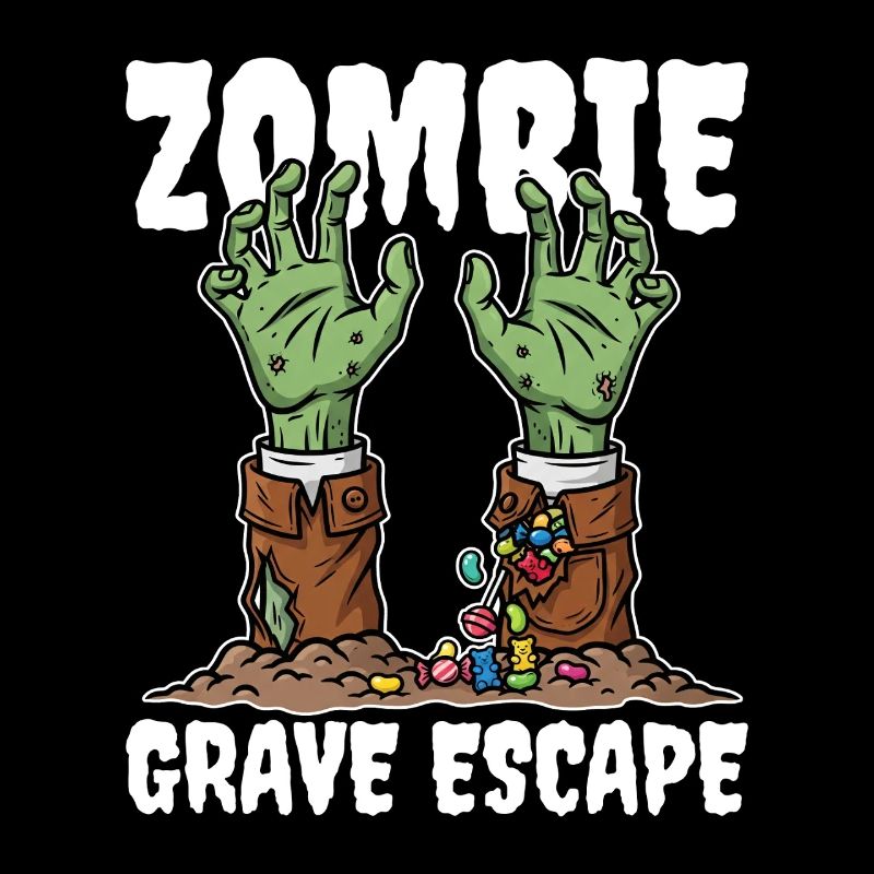 ZOMBIE_GRAVE_ESCAPE