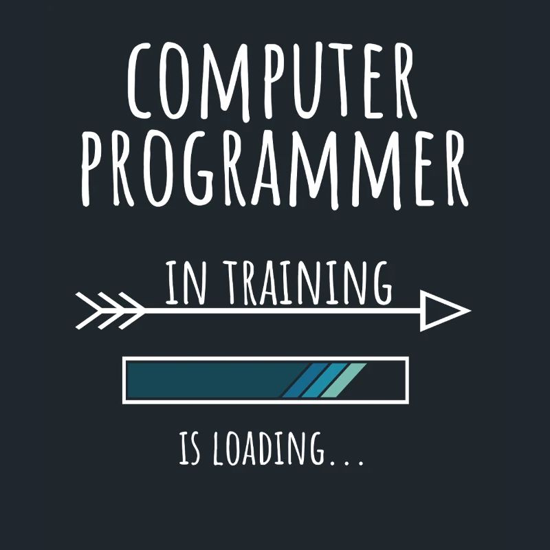 Cadeau Profession Formation Programmeur informatique