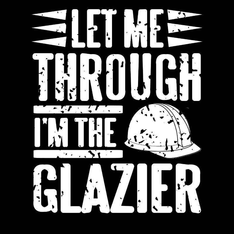 I Am Glaziering Today Leave Me Alone Humor
