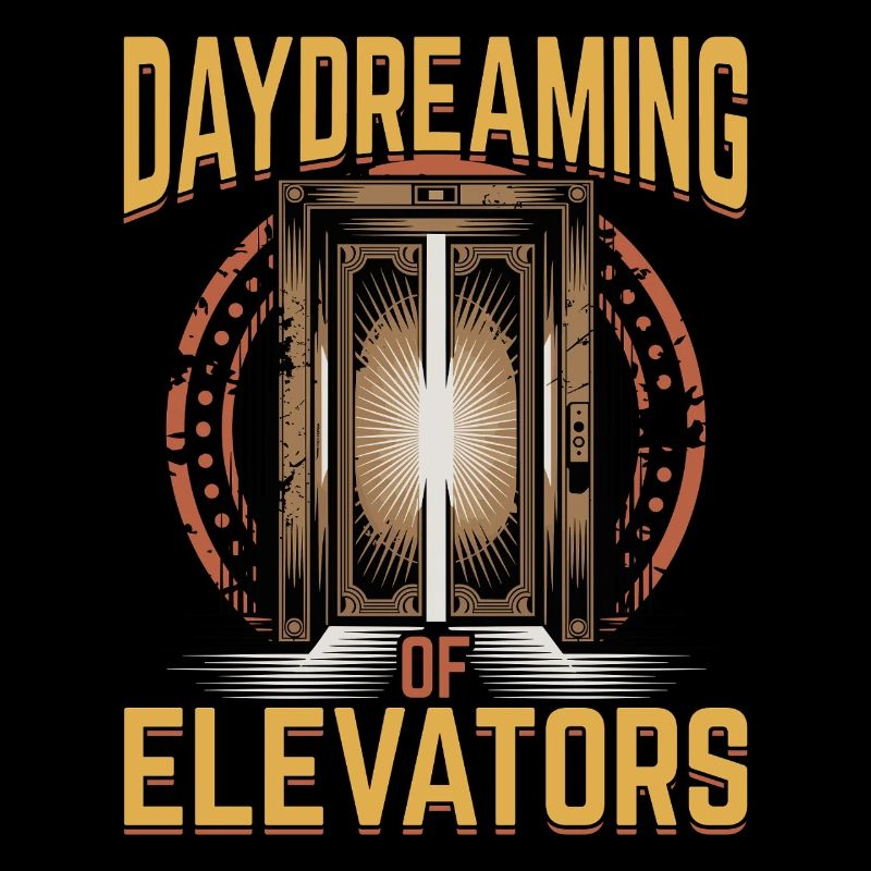 Elevator toddler & kids