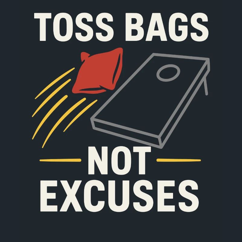 Cornhole Refere Official Referee