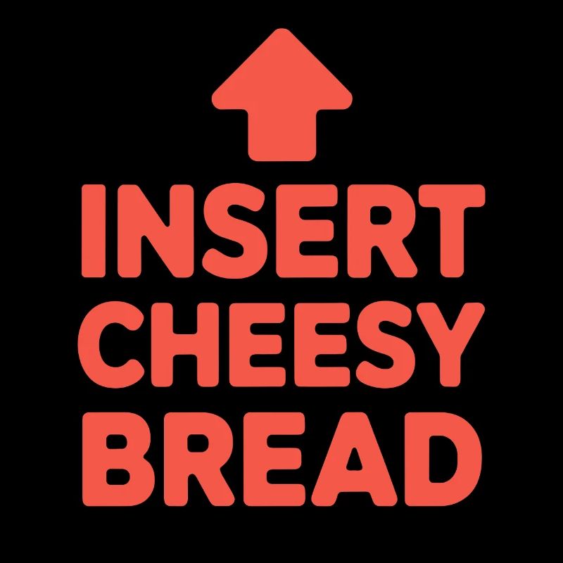 Cheese Cheese Stick Cheese Toast
