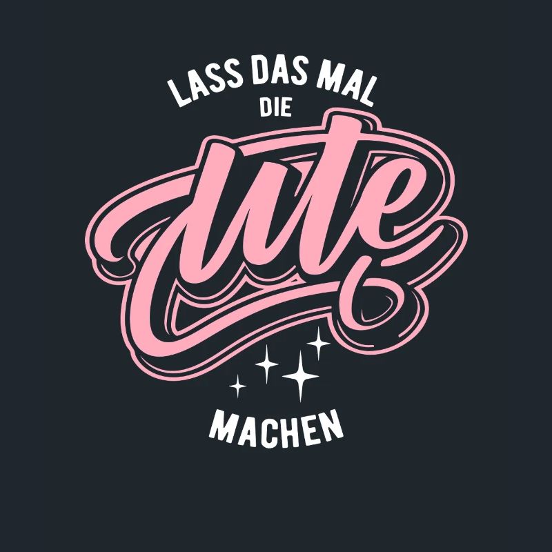 Let Ute do that - name day