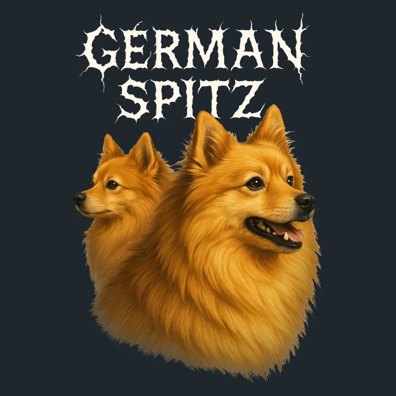 Deutsche Spitze