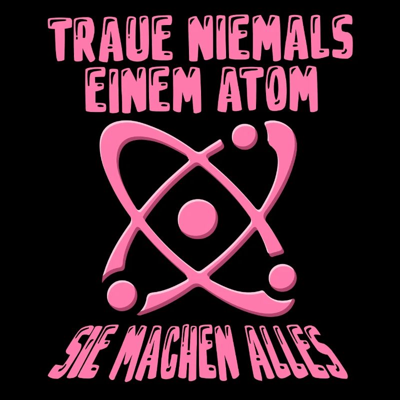 Physics Physicist Teacher Science Funny Saying