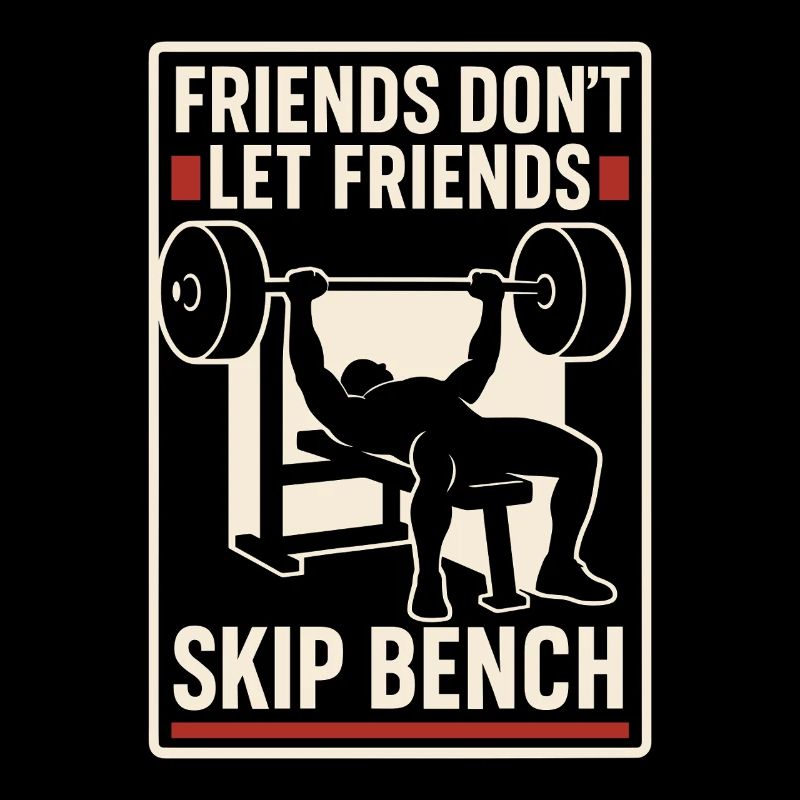 Bench Press Mememe Discover Me Bro Gym