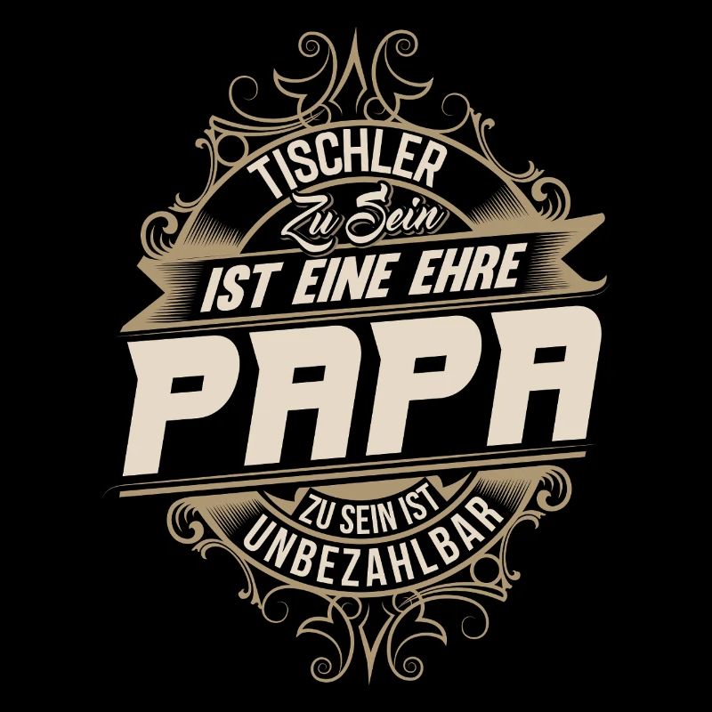 Carpenter Dad