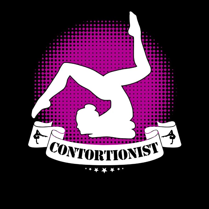 Quote for a contortionist