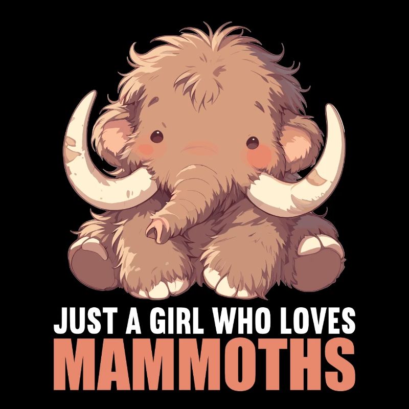 Mammoths Mammoth
