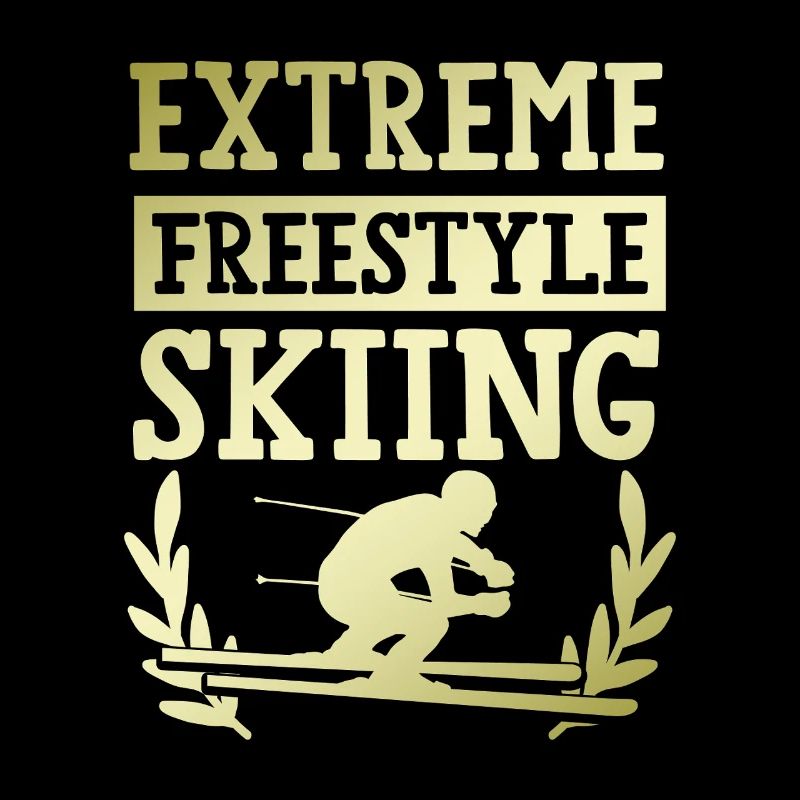 Freestyle Skiing