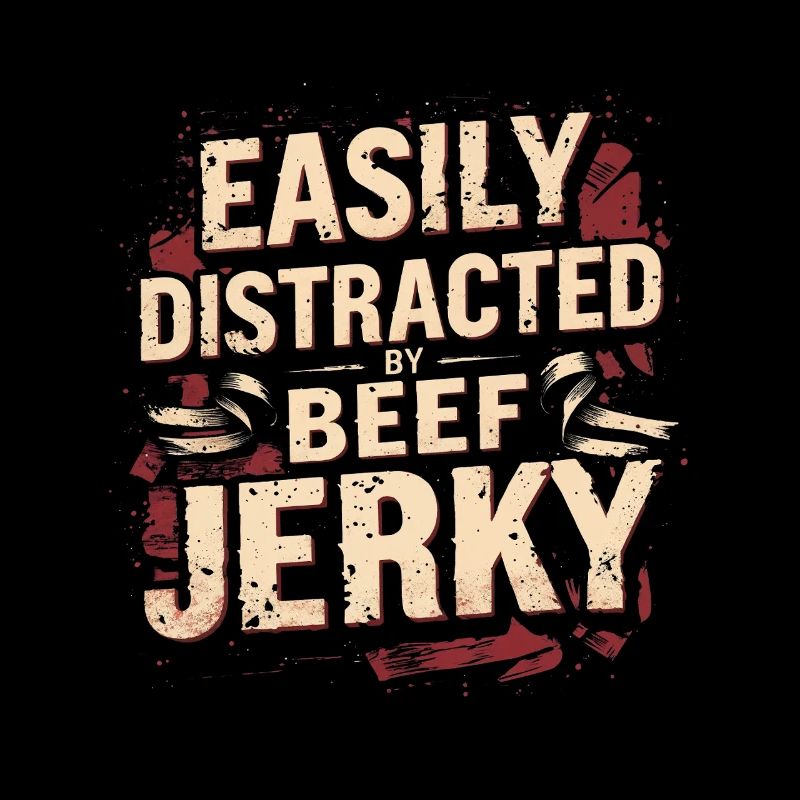 Beef Jerky Dried Meat Biltong Pemmican