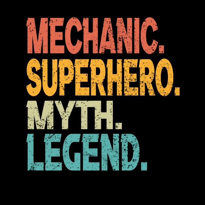 mechanic-superhero-myth-legend