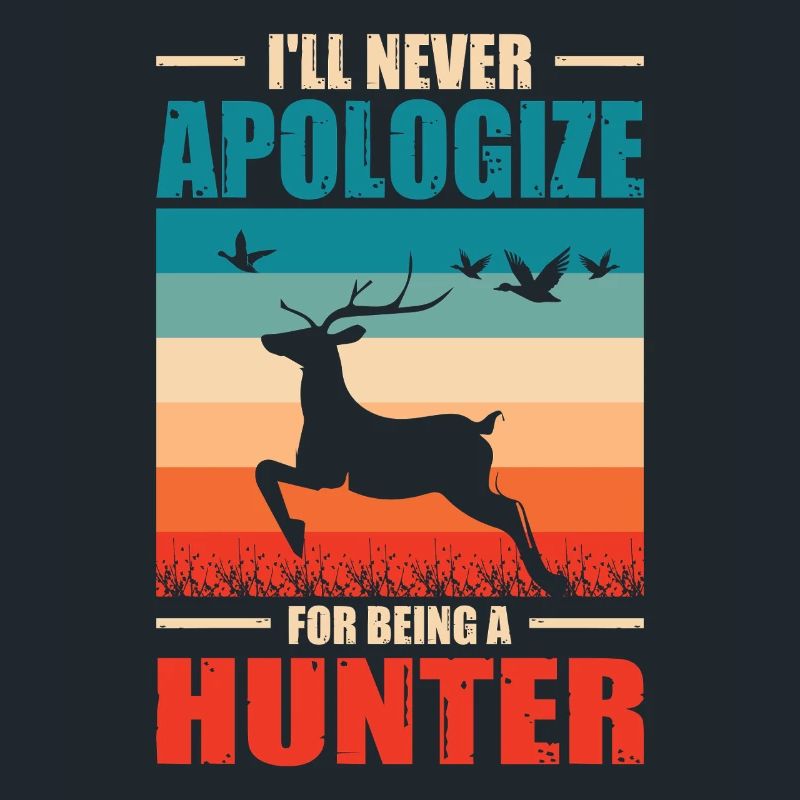 Hunter Gift Hunting Hunting Hunter Exam
