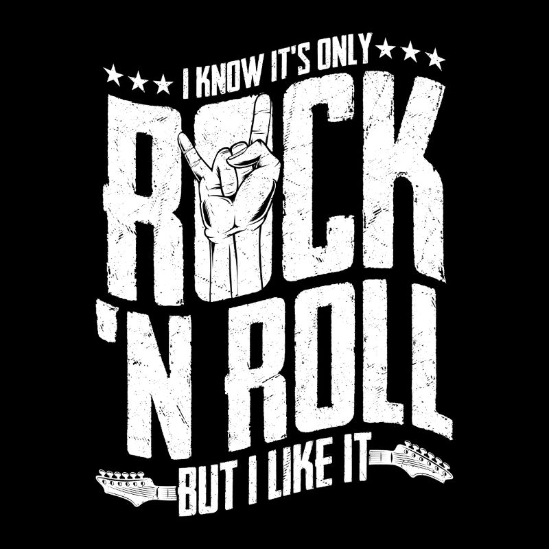 I Know It's Only Rock 'n Roll But I Like It Band