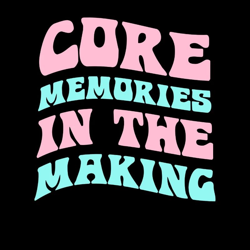 Core Memories in the Making
