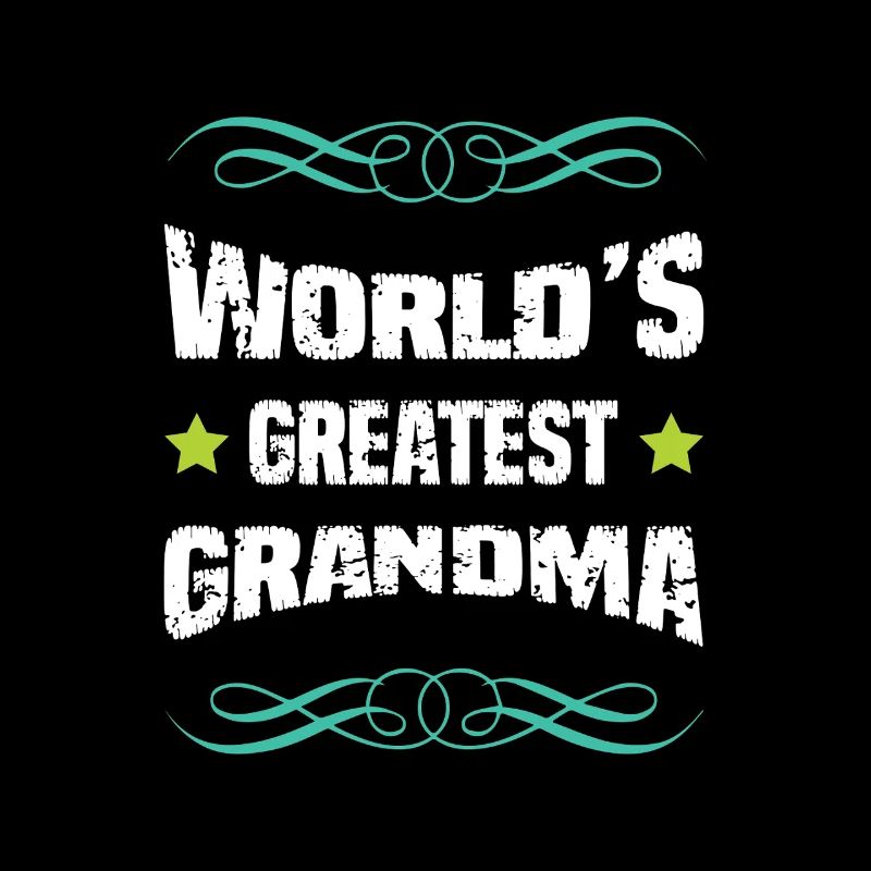 Welt's Größte Oma