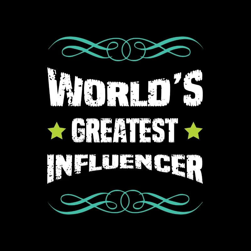 World's Best Influencer