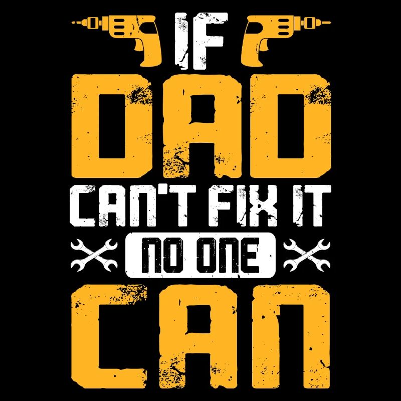 Screwdriver Dad Gift