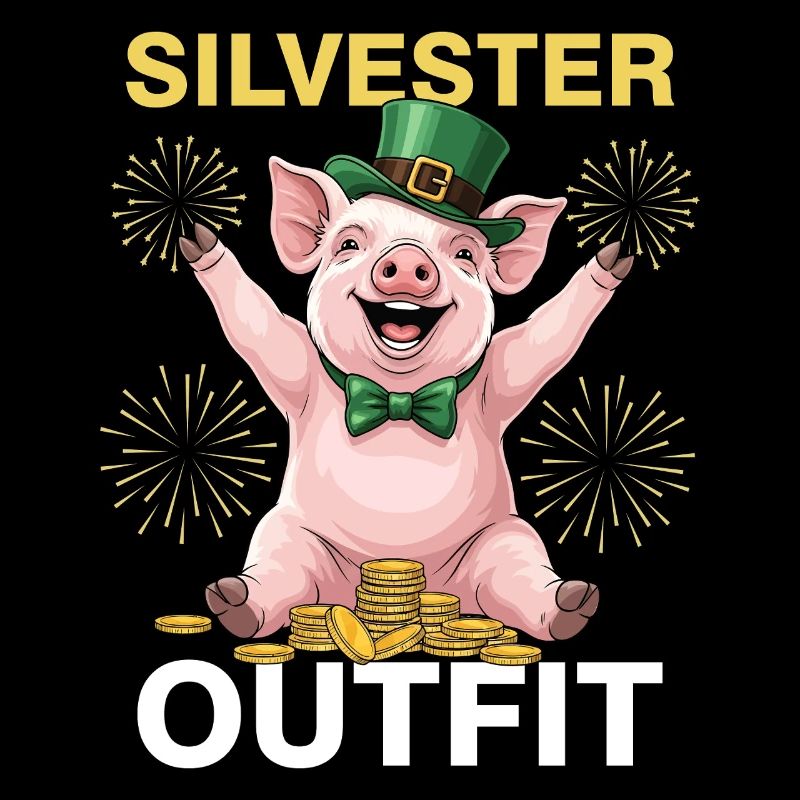 Silvester Outfit