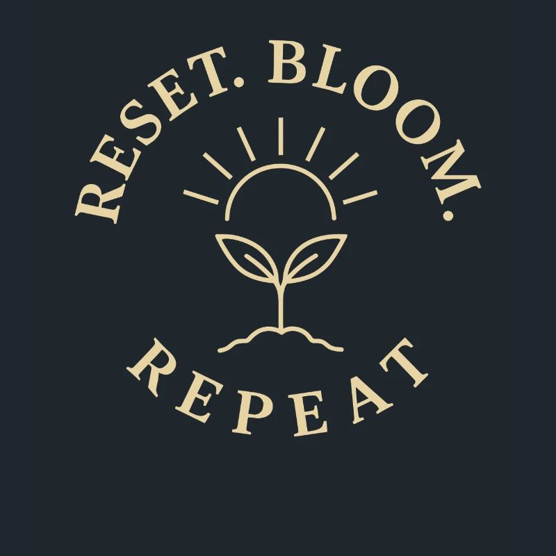 Mindful Growth, Spring Renewal,