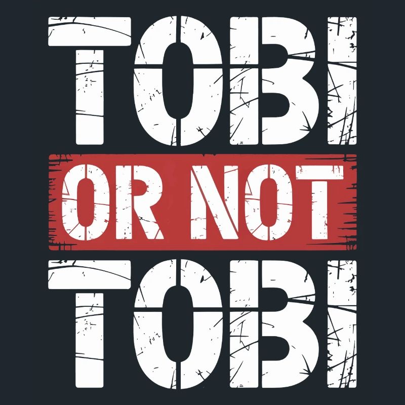 Tobi oder nicht Tobi