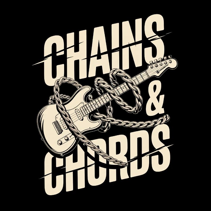 Chains & Chords Punk Rock Music