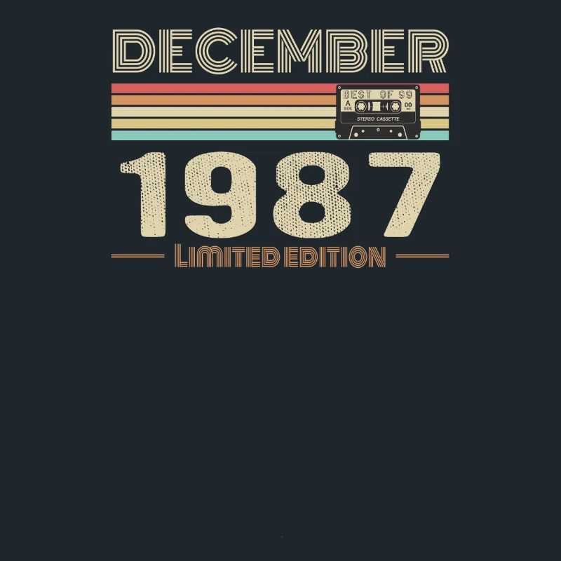Dezember 1987 Geburtstag Dezember 1987 Dezember