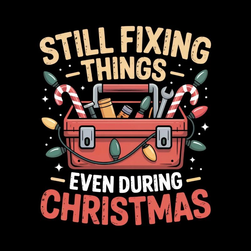 Handwerker Humor