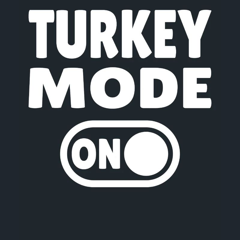 Mode dinde activé