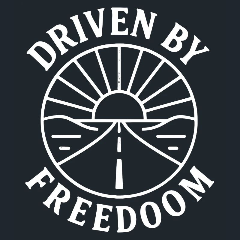 Driven by Freedom