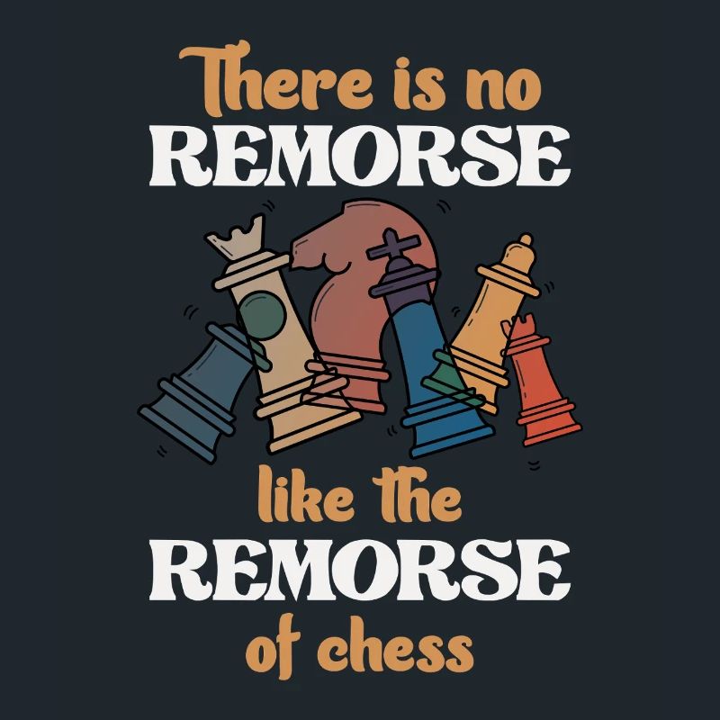 Chess Repentance : pas de regrets comme dans le jeu