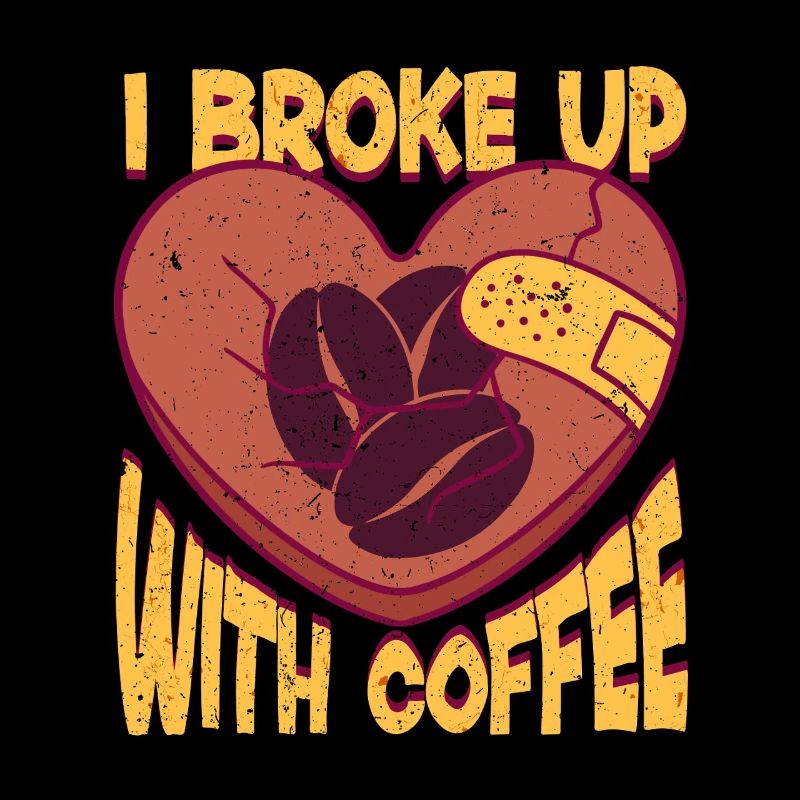 Ex-Coffee Drinker I Broke Up With Coffee