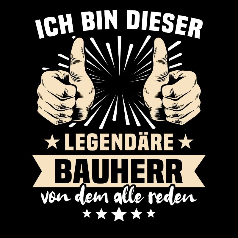 Bauherr Sprüche