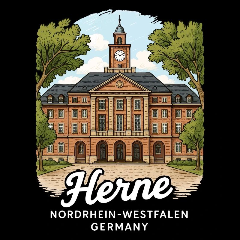 Herne