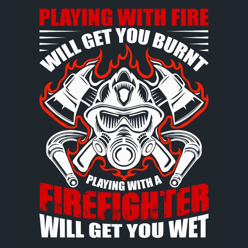 Fire brigade