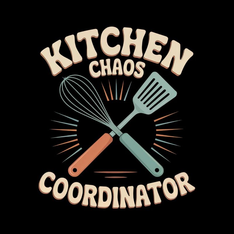 Kitchen humor