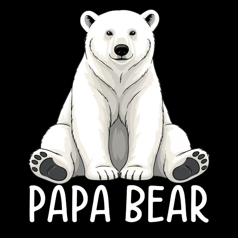 Papa Bear