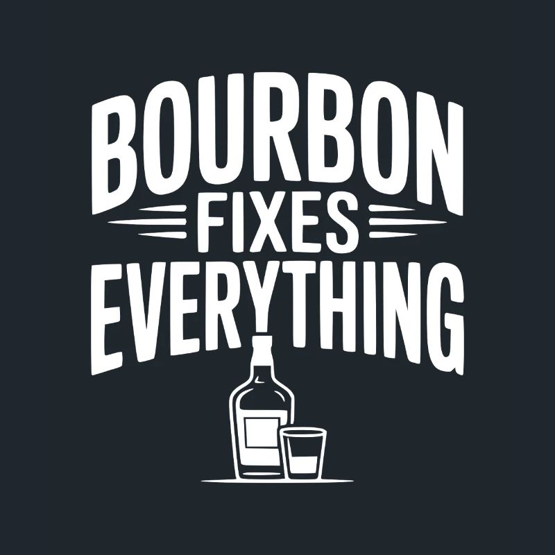 Bourbon Fixes Everything